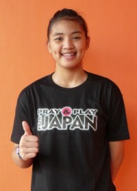 Malvinne Ann Venice ALCALA