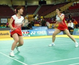 Mizuki FUJII/Reika KAKIIWA