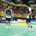 Kenichi HAYAKAWA/Hiroyuki ENDO