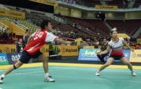 Shoji SATO/Shizuka MATSUO