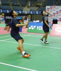 Akira KOGAAkane YAMAGUCHI