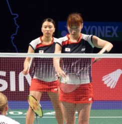 Shizuka MATSUO-Mami NAITO