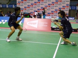 Yuki KANEKO-Takuto INOUE