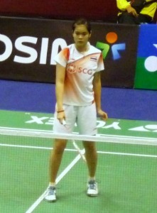 Thai's 16 aims at 2nd GP Gold title @archives