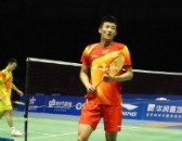 Olympic Bronze medalist