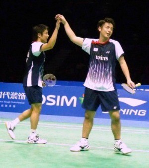 Three wins, No loss in SS Finals