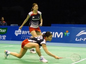 The great wall stops SS ranking No.1