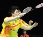 Olympic dis-qualifier