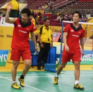 Thanks to young cheer leaders