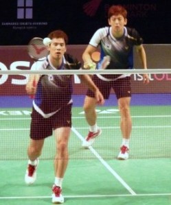 4th consecutive title since last December @archives 