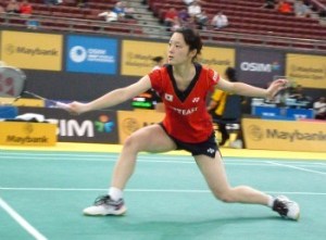 Be patient and control wind 