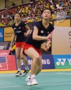 Even top player gets nerve sometimes