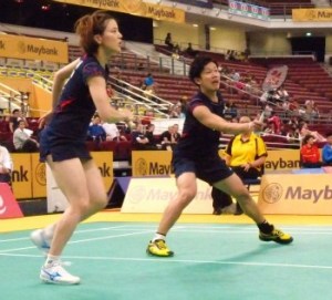 New partnerships has potential