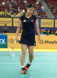 Nozomi chooses to retire not to regret