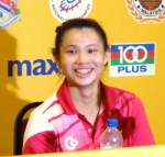 Smile of 18y/o SS Champion