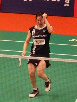 Key player of RENESAS 