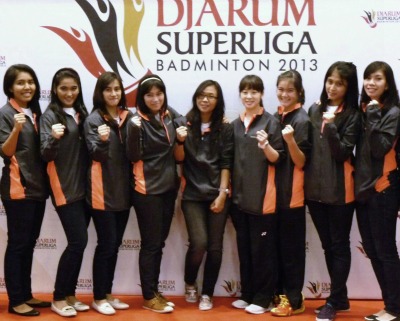 JayaRaya became champion 