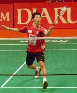 LEE Hyun Il contributes Team without loss