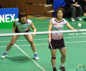 Megumi TARUNO-Misato ARATAMA @archives