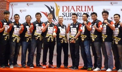 Musica Champion : Men's champion