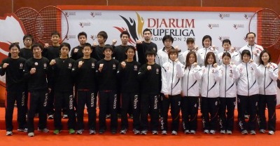 Challenge to the world