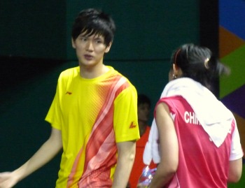 Chinese BAO helps Taiwanese TAI