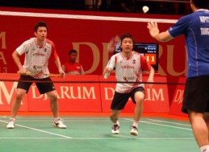 Kenichi HAYAKAWA / Hiroyuki ENDO @archives