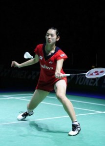 Sayaka TAKAHASHI ~photo by Holger Bräutigam.