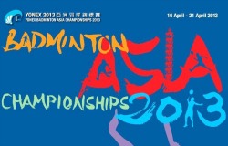 Asia Championships in Taipei