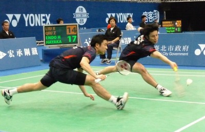 Hiroyuki ENDO-Kenichi HAYAKAWA