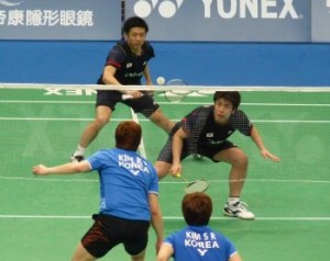 Hiroyuki ENDO-Kenichi HAYAKAWA