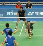 Keigo SONODA/Takeshi KAMURA