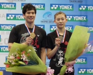 KO SungHyun-KIM HaNa