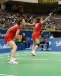 Miyuki MAEDA/Satoko SUETSUNA