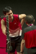 Mohammad AHSAN~photo courtesy of