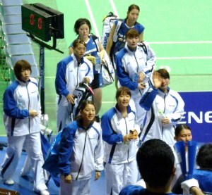 New challenge is just about to begin 