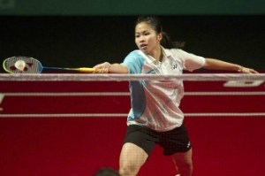 Ratchanok INTANON~photo courtesy of 