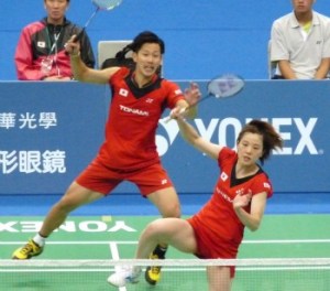 Hirokatsu / Miyuki beat higher ranked Singaporeans @archives