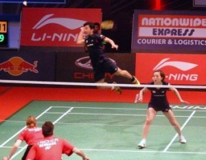 Hirokatu HASHIMOTO / Miyuki MAEDA