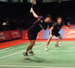 Hiroyuki ENDO-Kenichi HAYAKAWA