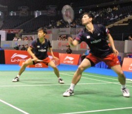 Hiroyuki SAEKI-Ryota TAOHATA