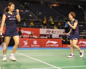 Kurumi YONAO-Naoko FUKUMAN