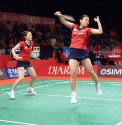 Miyuki MAEDA / Reika KAKIIWA