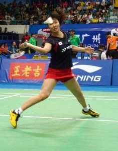 Eriko HIROSE