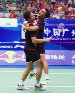 Hendra-Mohammad