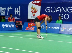 Kaori IMABEPPU