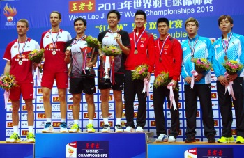 MD Medalists