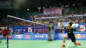 Sho v CHEN Long