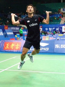 Takuma UEDA