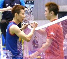 ChongWei beat TAGO